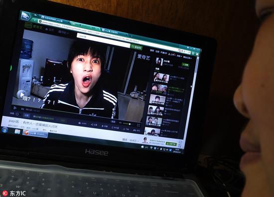 papi酱 papi酱